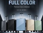 PP Unbreakable luggage bags sets