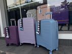 PP unbreakable luggage
