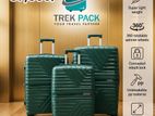 PP UNBREAKABLE LUGGAGE