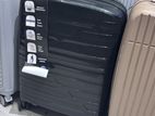 PP unbreakable Luggages
