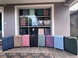 Pp Unbreakable Trolly Luggage Bags