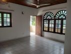 PP503) Upstair House for Rent in Nawala