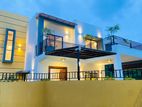 (pr 1055)Brand New Luxury House for Sale in Kothalawala