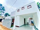 (PR 1106)For Sale: Beautiful Brand New House in Malabe, Arangala