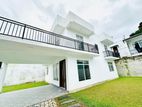 (PR 1132)Brand New Two-Story House for Sale in Athurugiriya City