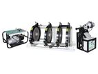 PR Butt Fusion Welding Machine 450mm