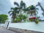 (PR1013) Modern Luxury Spacious House for Rent in Dehiwala