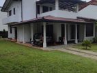(PR1014) Spacious House for Rent in Piliyandala