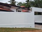 (PR1028) House for Sale in Athurugiriya Galwarusawa Road