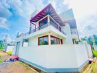 (PR1038) 3-Story Luxury House for Sale in Athurugiriya