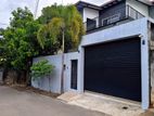 (PR1042) Furnished 4BR House for Rent in Maharagama Thalapathpitiya