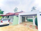 (PR1055)Brand New House for Sale Near Nevil Fernando Hospital Malabe