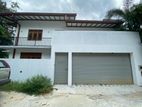 (pr1057) Two Storied Brand New House for Sale in Athurugiriya