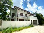 (PR1057)Two Storied Brand New House for Sale in Athurugiriya