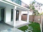 (PR1058) Modern Two-Story Home for Sale in Athurugiriya