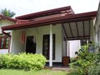 (PR1111) Charming House in Athrugiriya