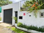 (PR1119) Modern 2-Bedroom House in Korathota, Athurugiriya