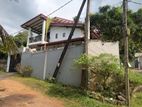 (PR1120) New House For Sale in Homagama