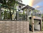 (PR1125)Stunning 3-Story House in Athurugiriya