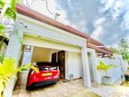 (PR1127) Newly Built Single Story House for Sale in Athurugiriya