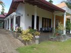 (PR1153) Stunning Large Garden House for Sale in Athurugiriya