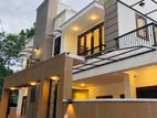 (PR1155)Brand New Two-Story House in Athurugiriya for sale