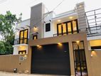 (PR1155)Brand New Two-Story House in Aturugiriya