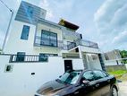 (PR1158) Brand New Two-Storey House for Sale in Athurugiriya