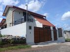 (PR1168) Beautiful Villa Type House for Sale in Kahatuduwa Kottawa