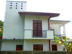 (PR1183) Two-Storey Modern House for Sale in Godagama