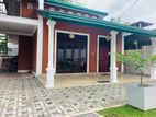 (PR1197)Eco-Friendly Two-Storey House for Sale in Godagama, Homagama