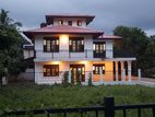 (PR1202) Beautiful 3-Bedroom House in Athurugiriya