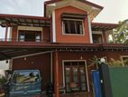 (PR1225) Spacious 4-Bedroom House for Sale Near Homagama & Kottawa