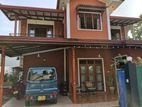 (PR1225) Spacious 4-Bedroom House for Sale Near Homagama Hospital