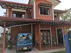 (PR1225) Spacious 4-Bedroom House for Sale Near Homagama Hospital