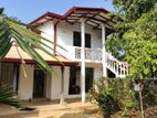 (PR1237) Two-Story House for Sale in Kothalawala