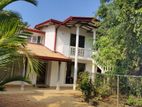 (PR1237) Two-Story House for Sale in Kothalawala