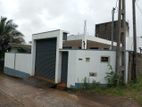 (PR1253) Sale - Modern House in Thalagala Junction