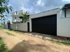 (PR1257) House for Sale in Hokandara