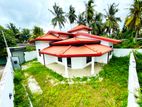 (PR489) Athurugiriya Luxury Single Story House for Sale