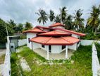 (pr489)B/New Luxury Single Story House for Sale in Athurugiriya