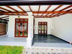 (PR611)Brand New Single Storied House For Sale In Malabe