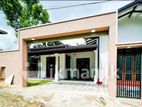 (PR611)Brand New Single Storied House For Sale In Malabe