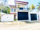 (PR619) Brand New 2 Storey House for Sale in Athurugiriya