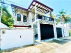 (PR619)Brand New 2 Storey House for Sale in Athurugiriya