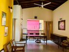 (PR652) Furnished House upstair unit for Rent in Kalubowila