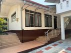 (PR842) Single Storey House for Rent in Dehiwala