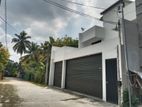 (PR843) House Upper Floor unit for Rent in Nawala