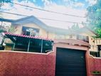 (PR867) House 1st Floor Unit for Rent in Nawala