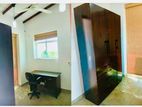 (PR868) Furnished 2 Bedroom House Unit for Rent in Pita Kotte